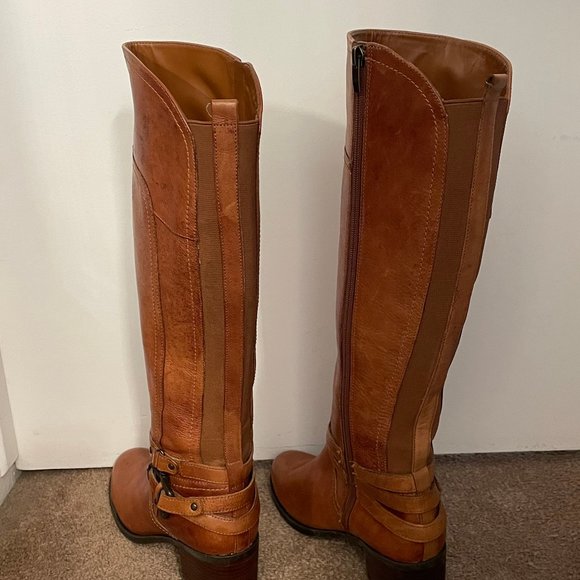 Marc Fischer Boots - Picture 3 of 3